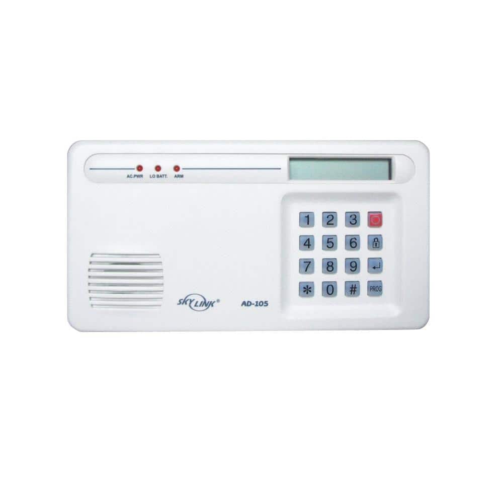 SkyLink Wireless Emergency Dialer
