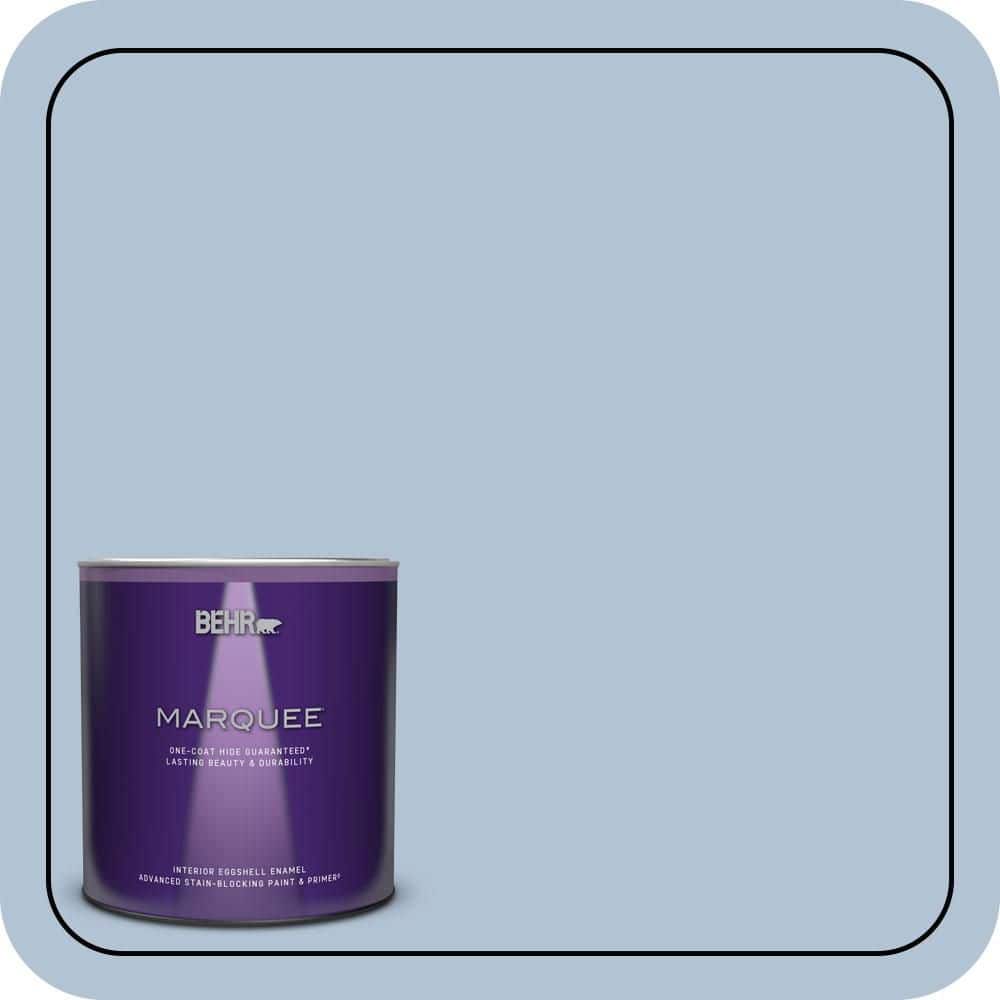 BEHR PREMIUM PLUS #S530-2 Elevated Flat & Primer (1)