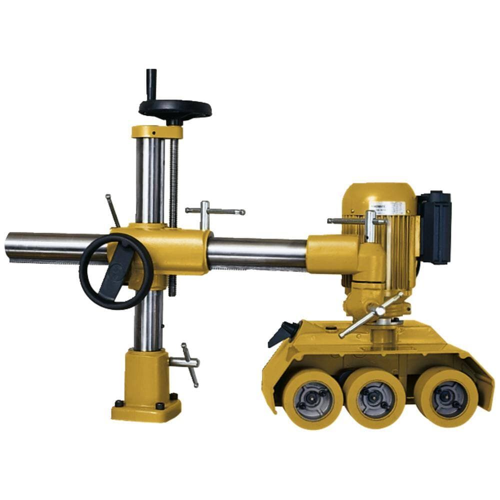 Powermatic PF-33 230-Volt 4-Speed 1HP 3PH Power Feeder (1)
