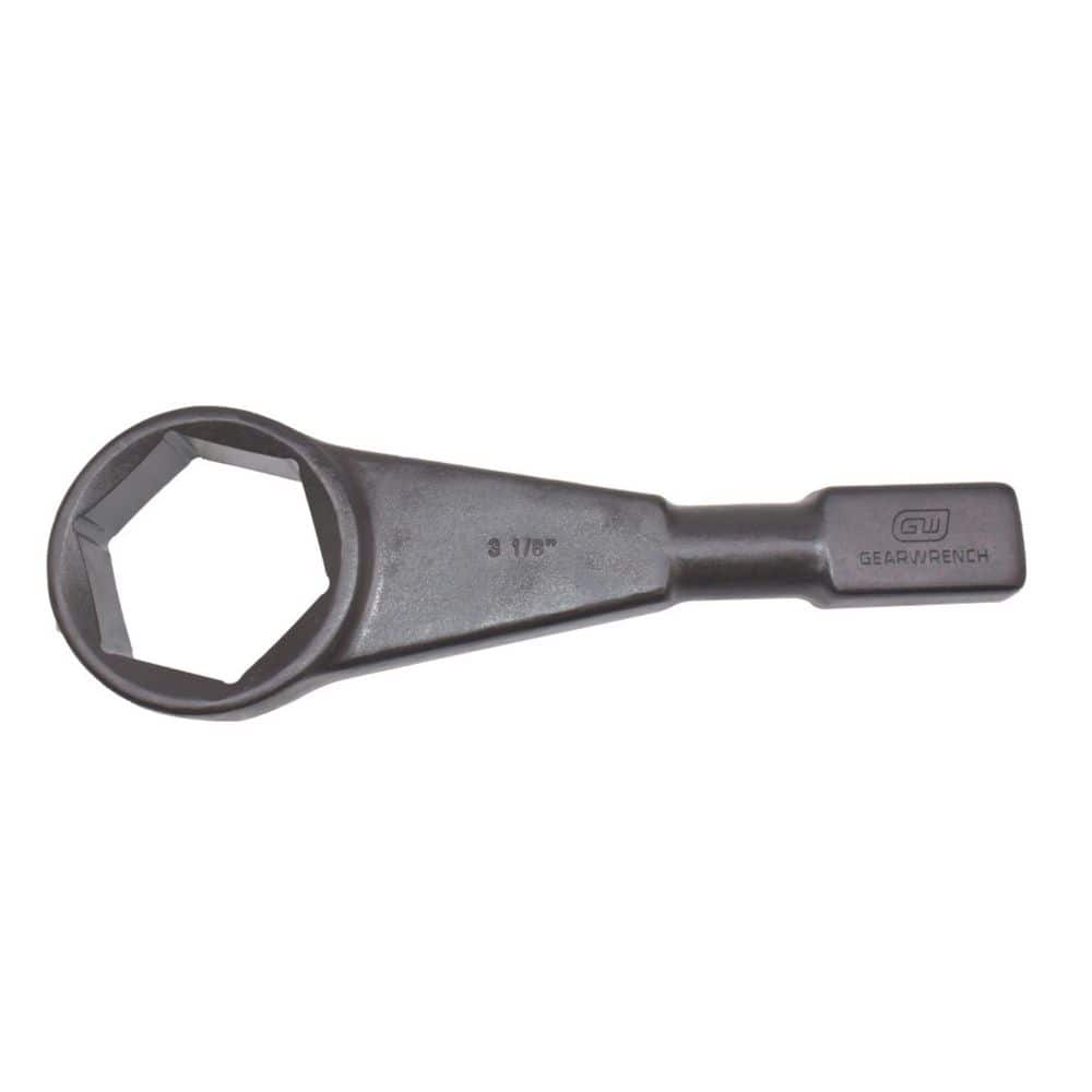 GEARWRENCH 3-1/8 in. 6-Point Standard Slugging Wrench (1)