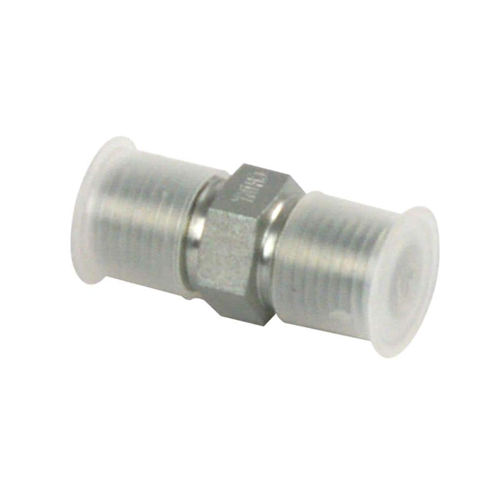TITAN 1/4 in. Airless Paint Spray Hose Coupler (2)