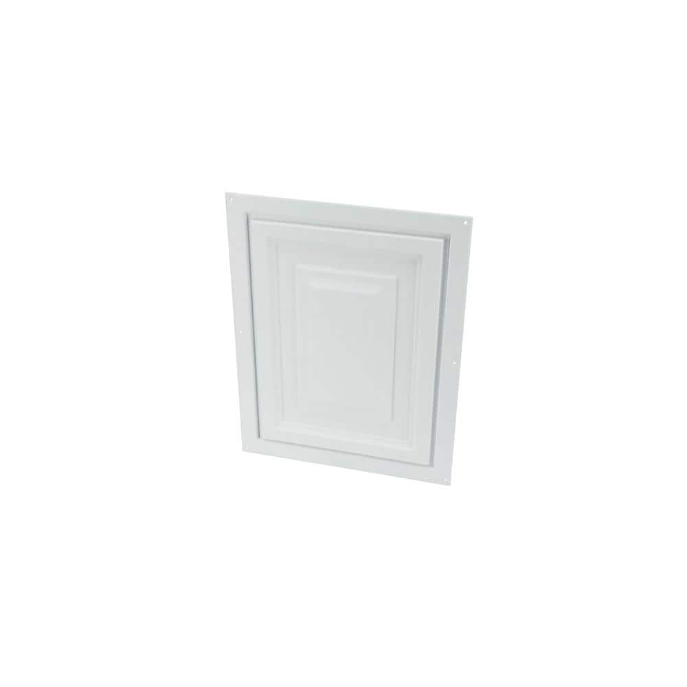 Viega Manabloc 14 in. x 18 in. Plastic Access Panel (Max 14 ports)