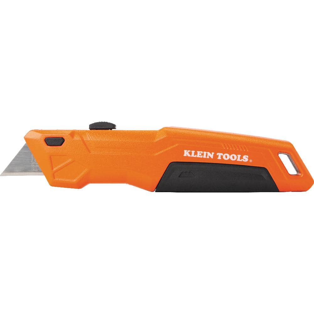 Klein Tools Slide Out Utility Knife (1)