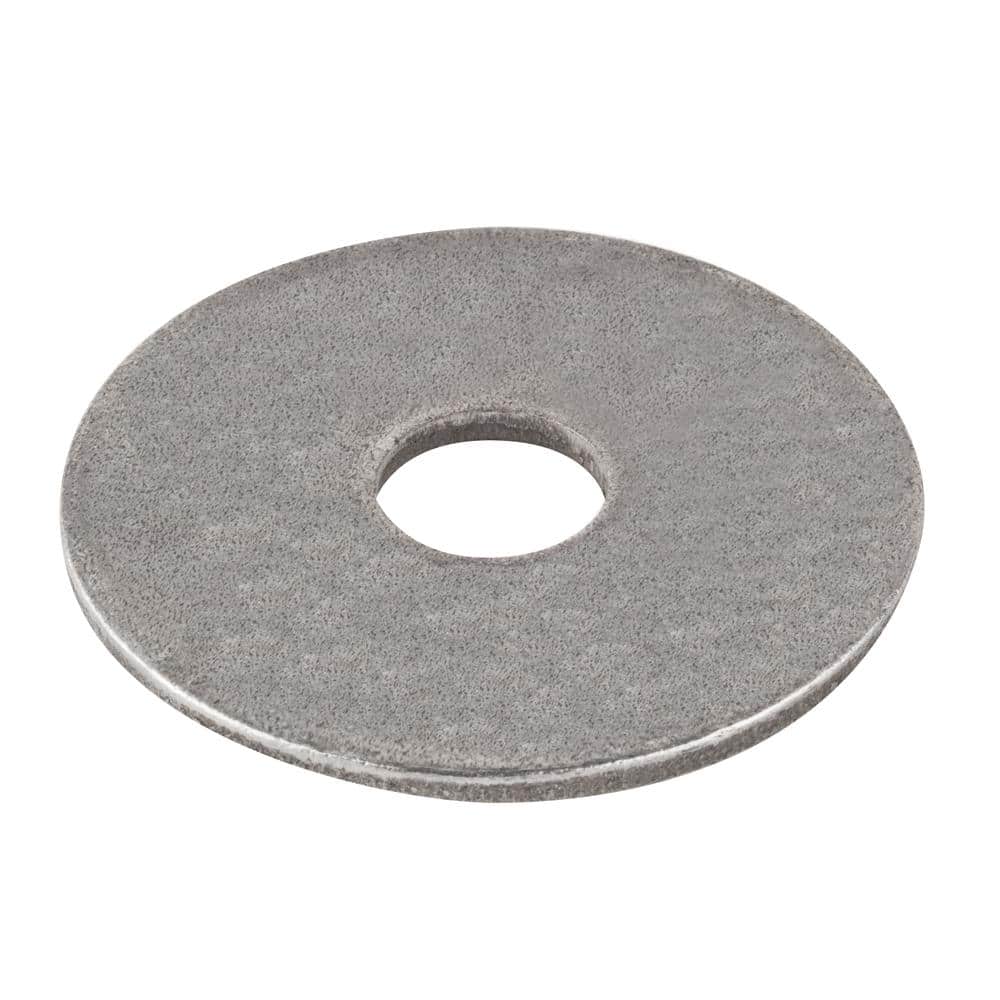 Everbilt . Rust Defender Flat Washer