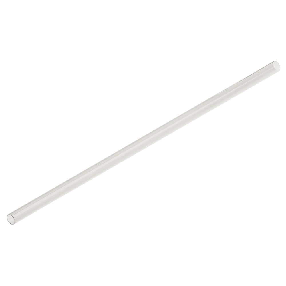 AQUASURE Quantum Series 8 GPM Ultraviolet UV Whole House Replacement Quartz Sleeve Tube, Water Filter Cartridge for AS-UV8S (1)