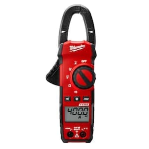 Clamp Meters