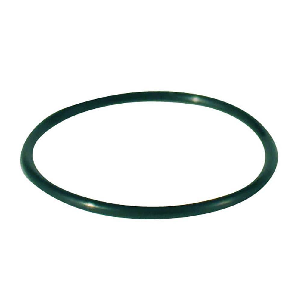 Milton Industries, Inc. Polycarbonate Mini Filter and Lubricator Replacement Bowl (2)