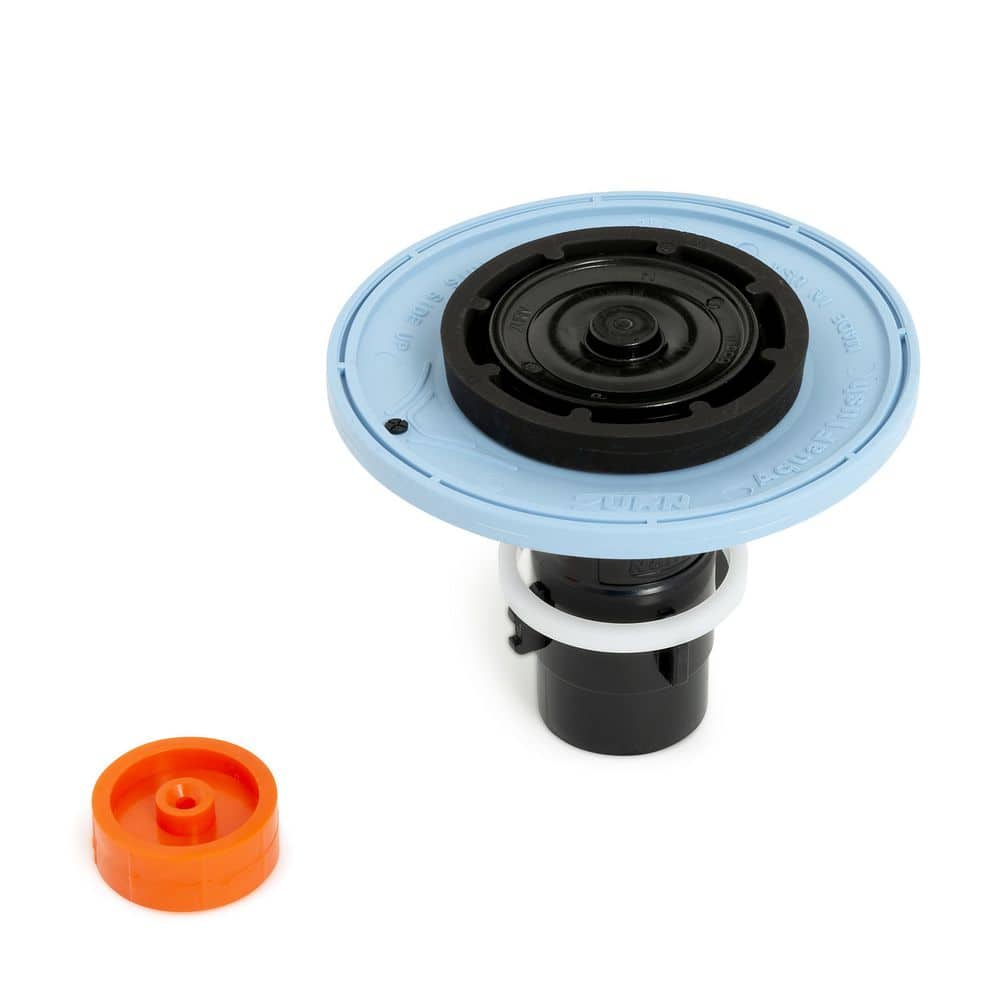 Zurn Urinal Repair/Retrofit Kit for 0.125 GPF AquaVantage Diaphragm Flush Valve (1)