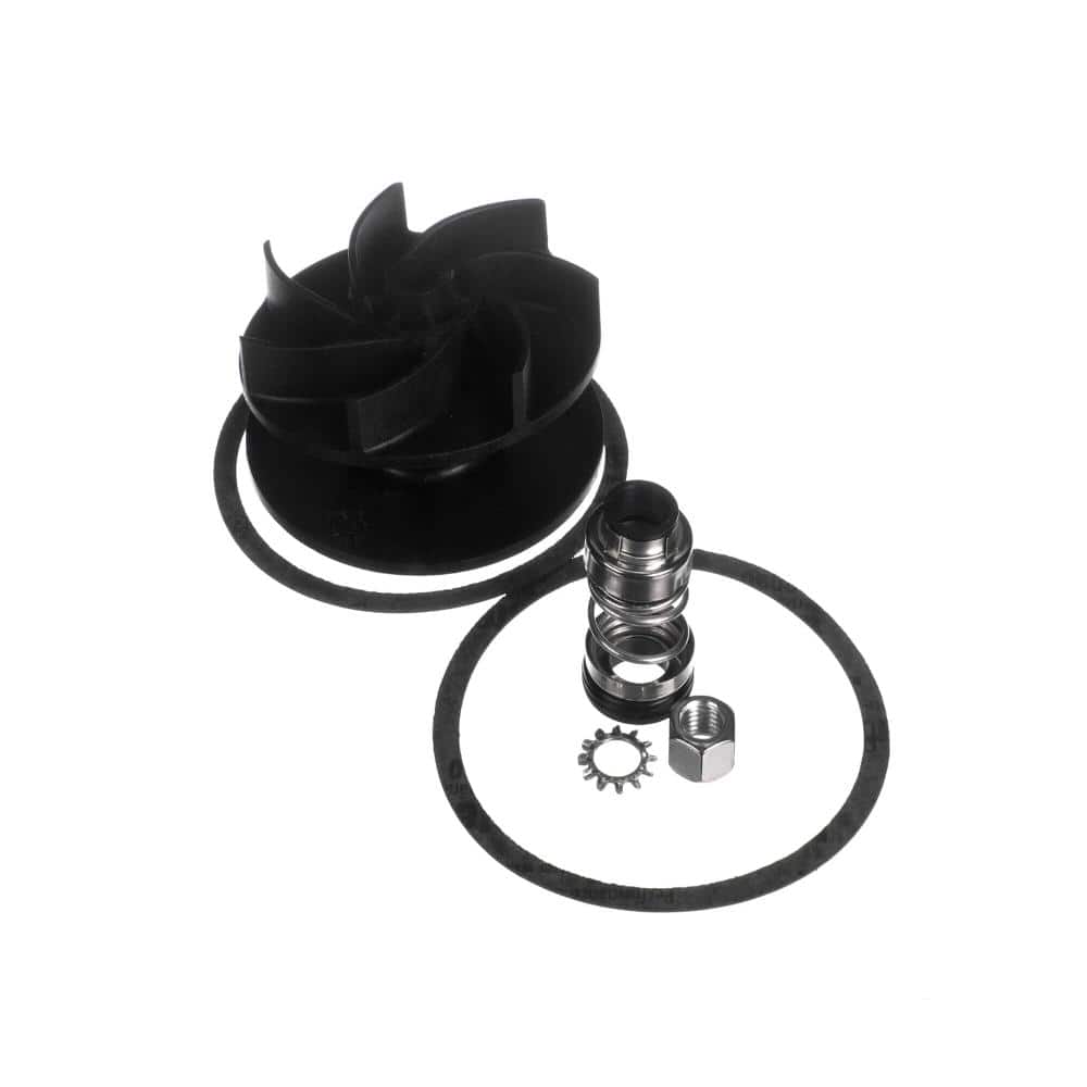 Armstrong Fluid Technology Universal Pump Impeller 3.35 S-34/S-35/H-32 816322-111K