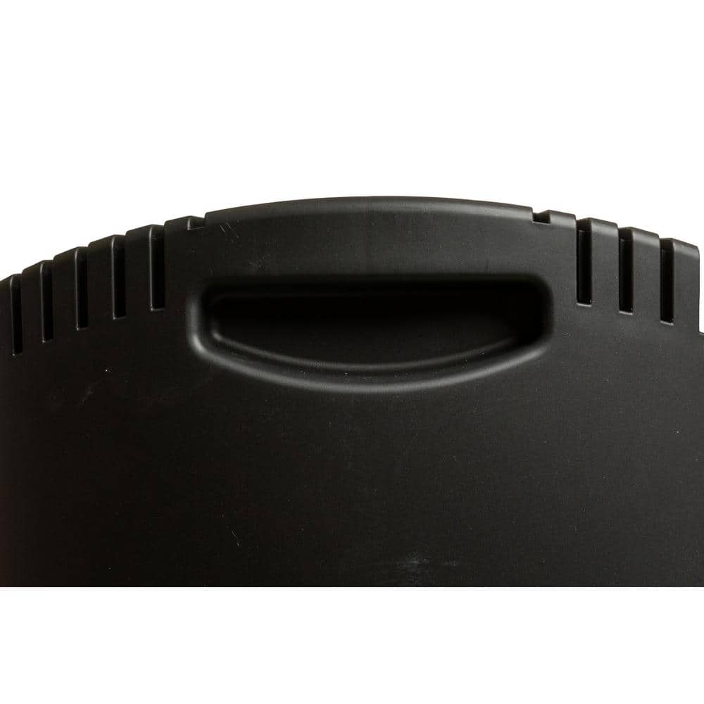 Comfort Glow 1500-Watt Radiant Quartz Tower Infrared Electric Space Heater, Thermostat, Fan Assisted Radiant Heat, Tip Over, Overheat (2)