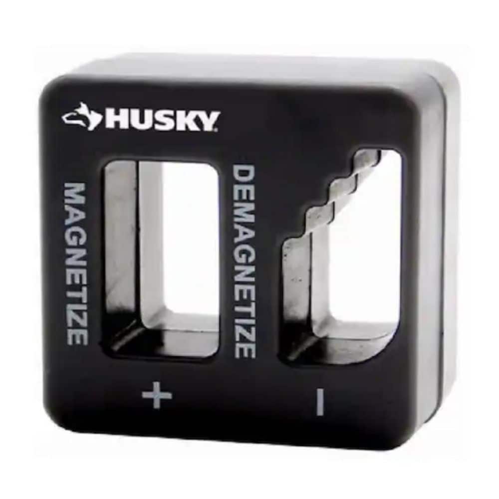 Husky SD MAGNETIZER DEMAGNETIZER