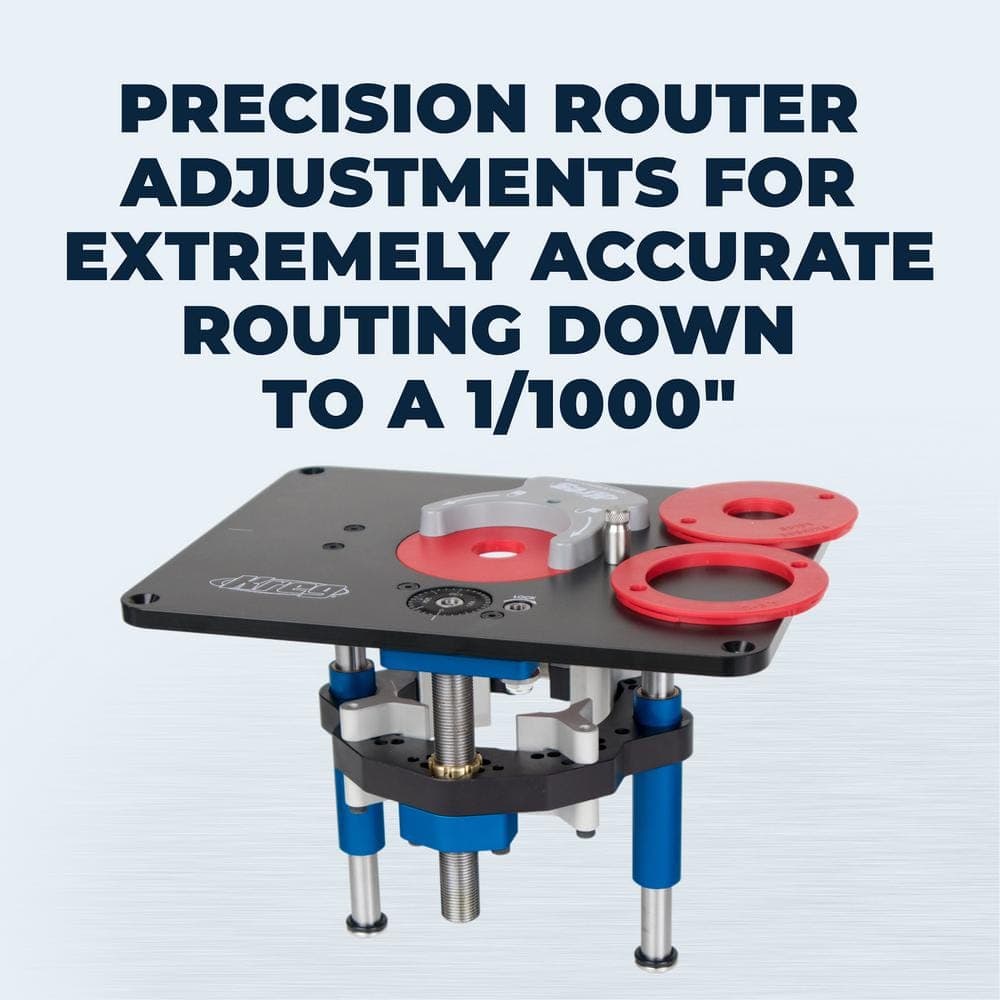 Kreg Precision Router Lift (2)