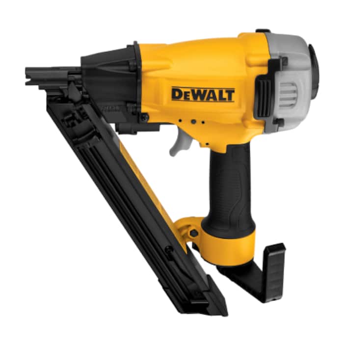 Metal Connector Nailers