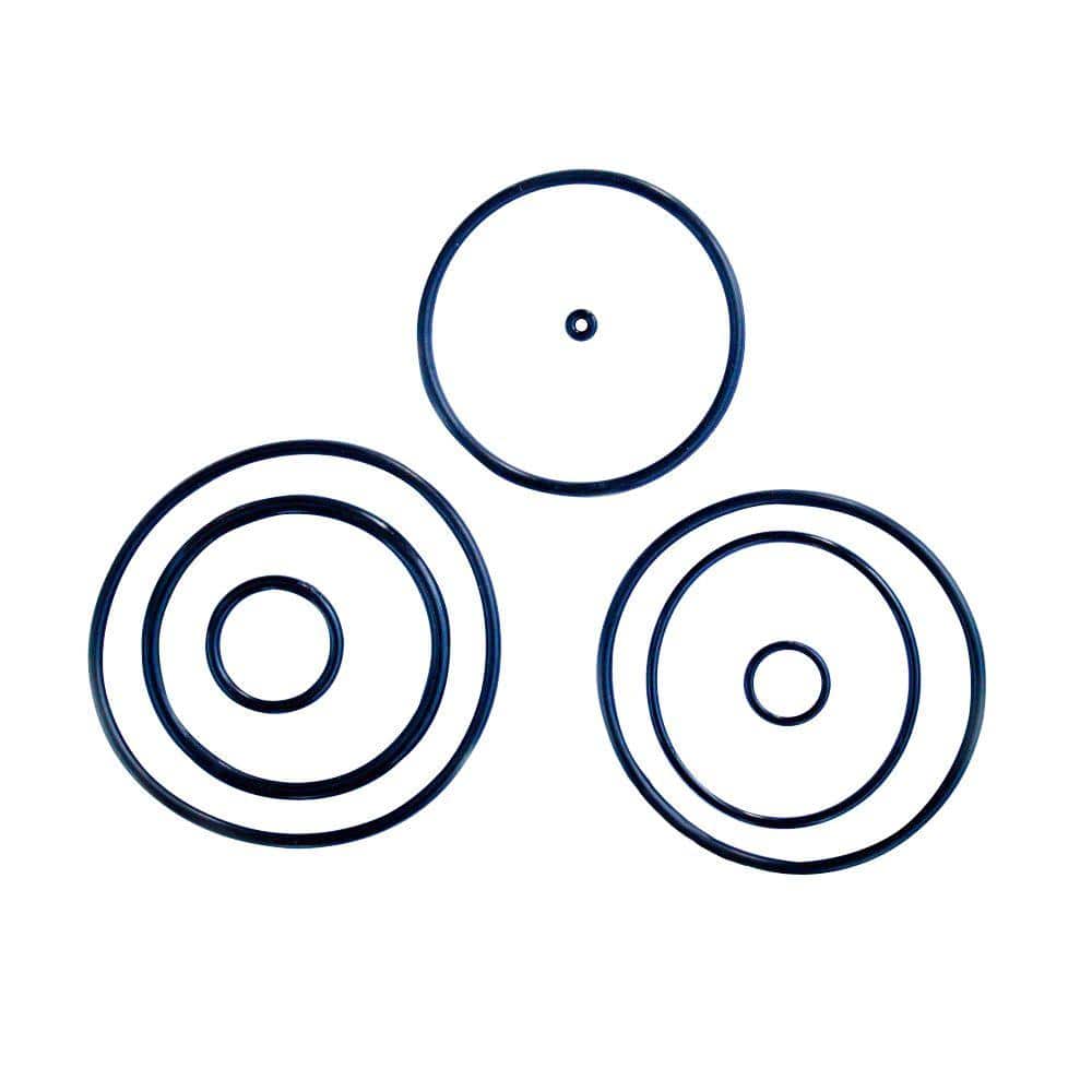 Husky O-Ring Replacement Kit for DPP123
