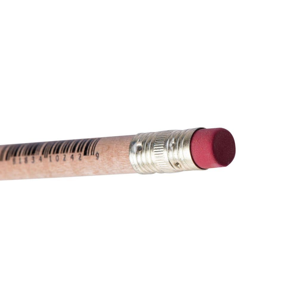 The Home Depot Jumbo Round Carpenter Pencil (3)
