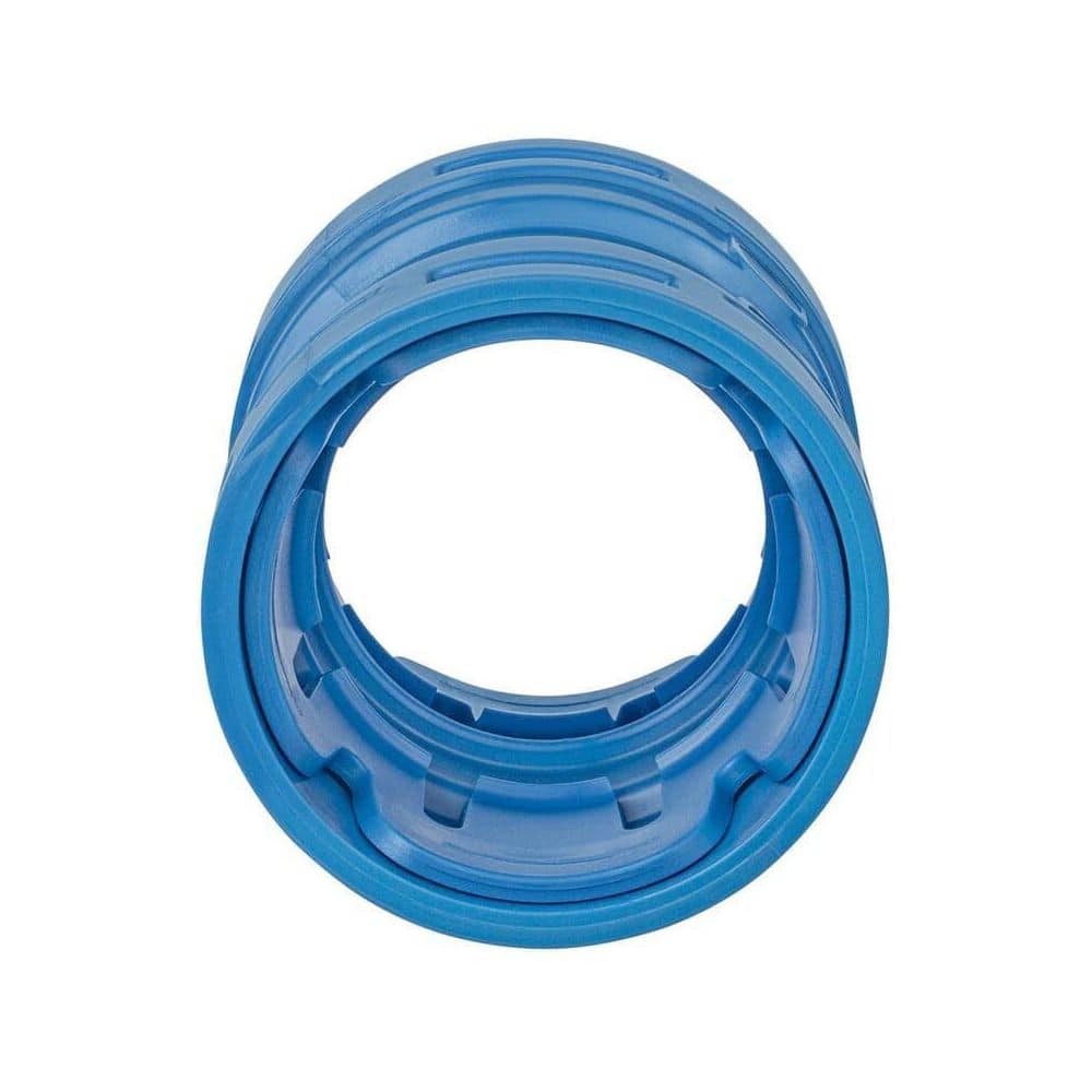 Carlon 3/4 in. Polycarbonate ENT 2pc Coupling (3)
