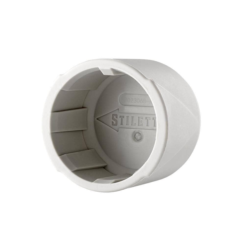 Stiletto TiBone Hammer Mallet Cap (2)