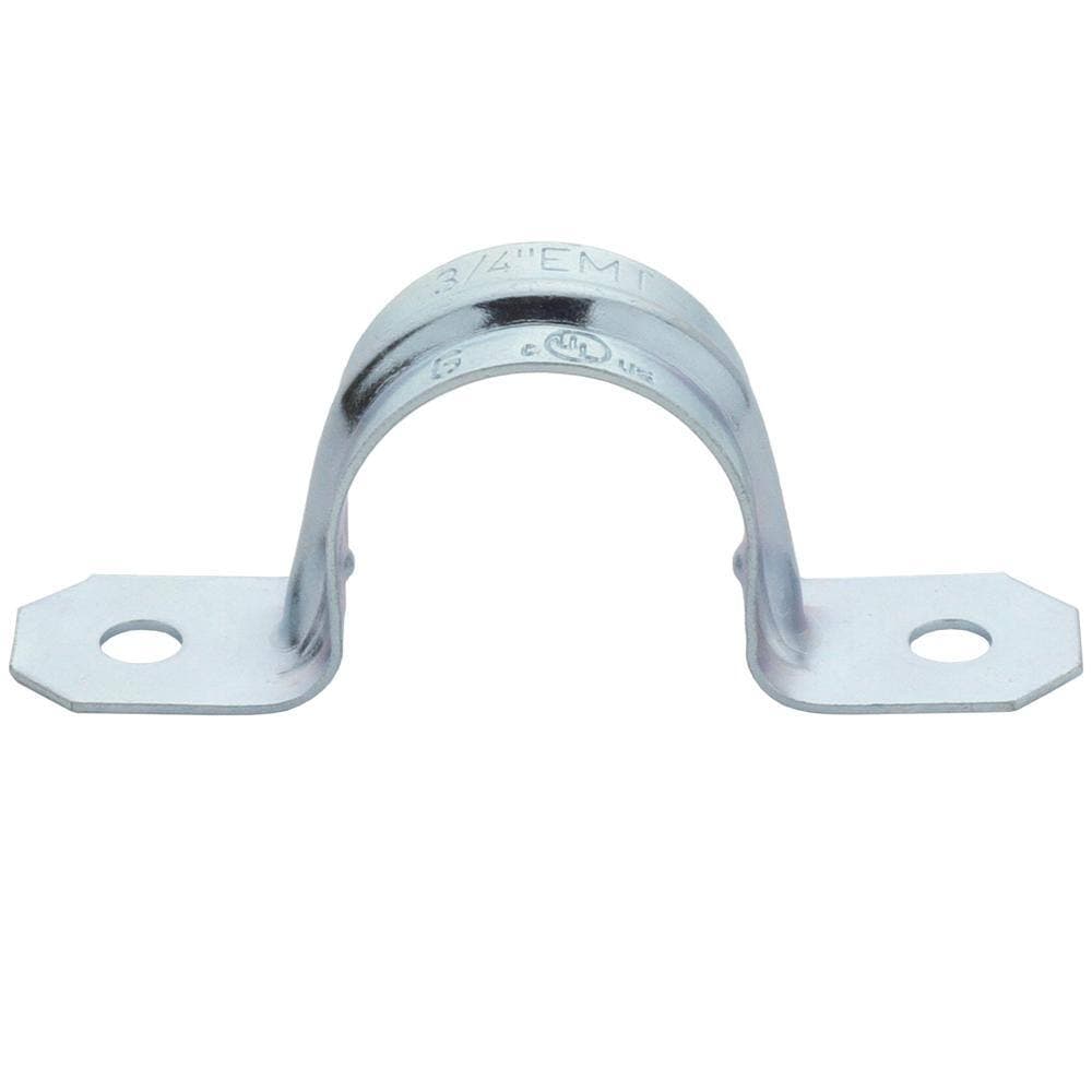 Commercial Electric . Electrical Metallic Tubing (EMT) 2-Hole (3)