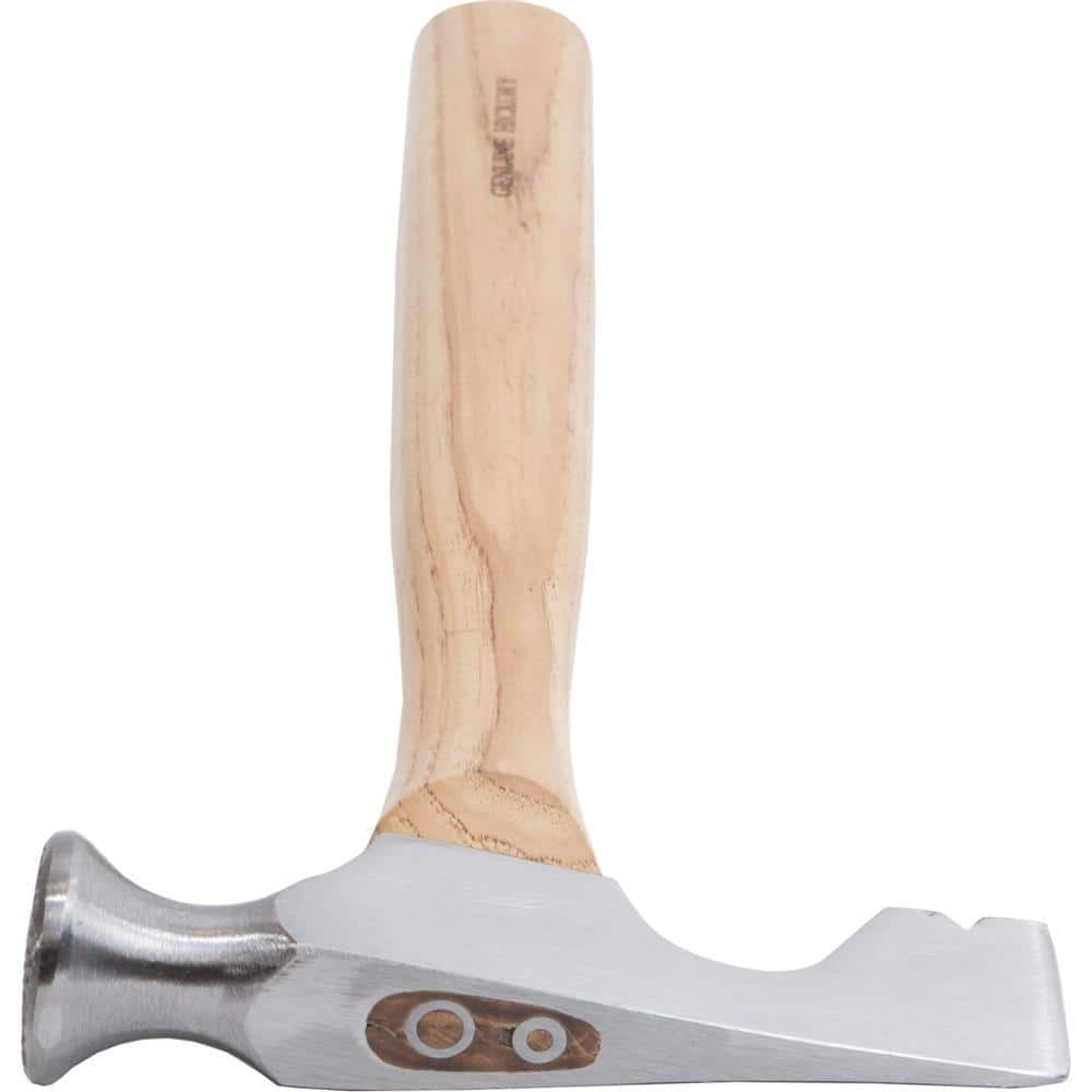 MARSHALLTOWN 14 in. x 6 in. Drywall Hammer (2)