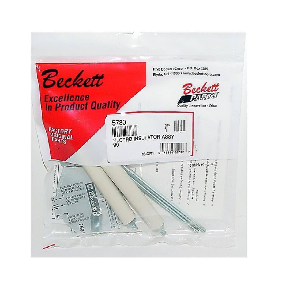 BECKETT Oil Burner Electrode Assembly (2)