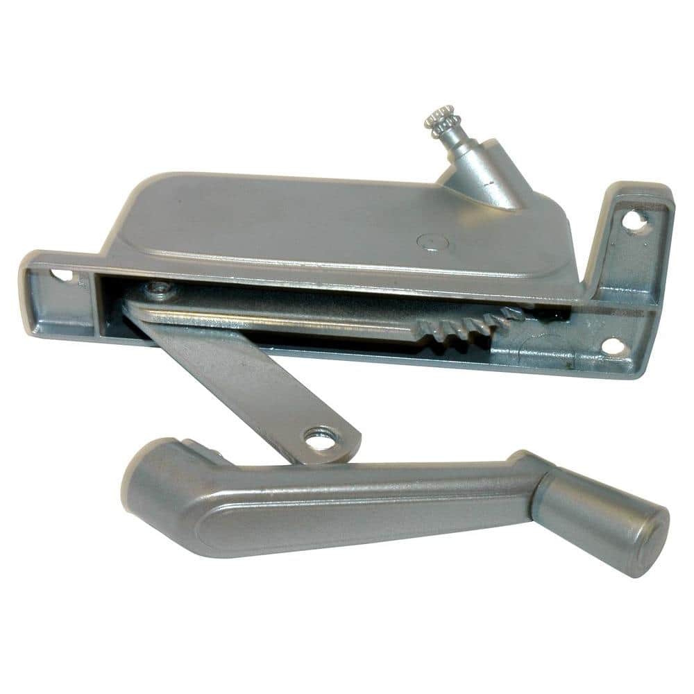 Barton Kramer Look Right-Hand Awning Window Operator