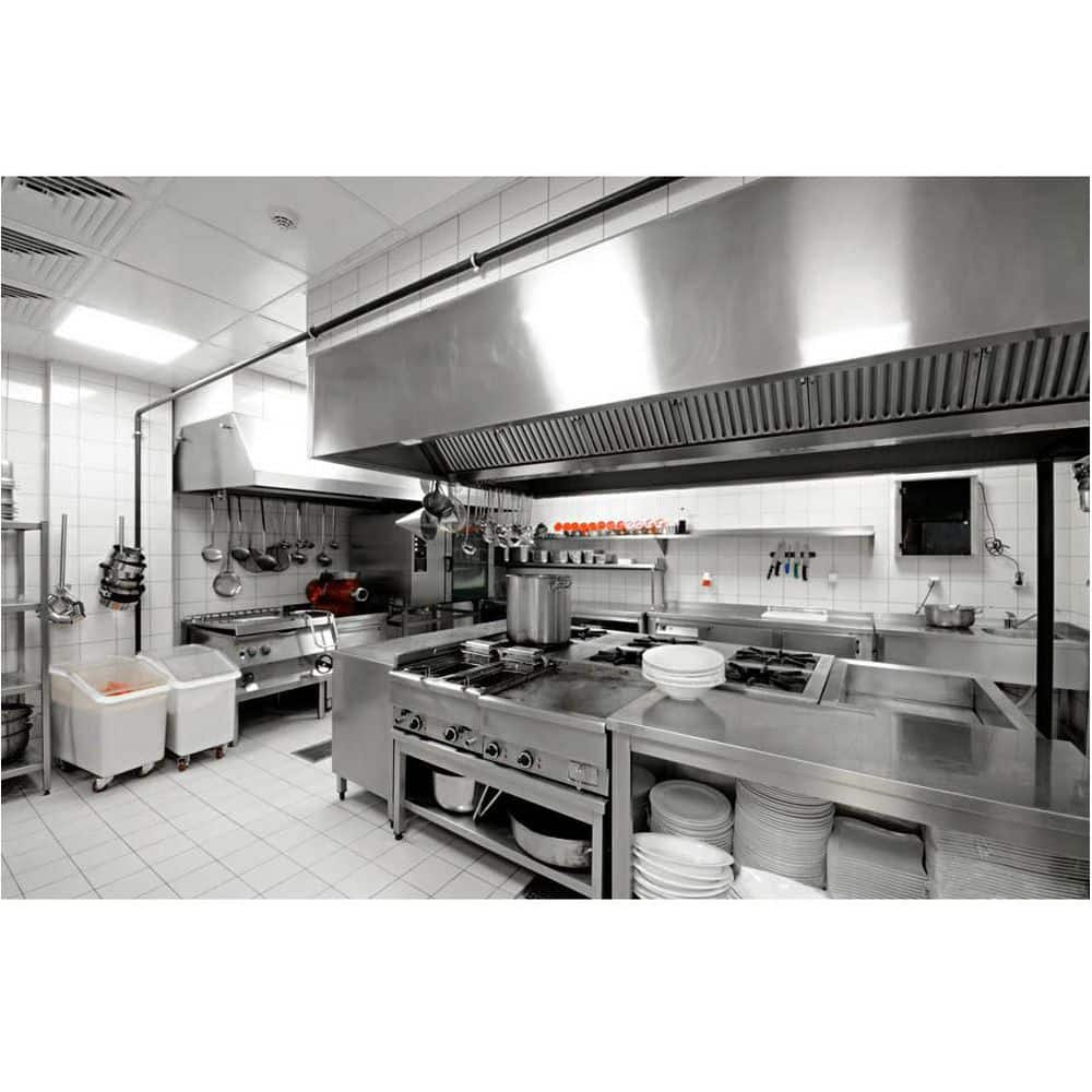 uDecor Duraclean White 2 ft. x 2 ft. Lay-In Ceiling Tile (40 sq. ft./case) (3)