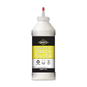 Concrete Crack Filler