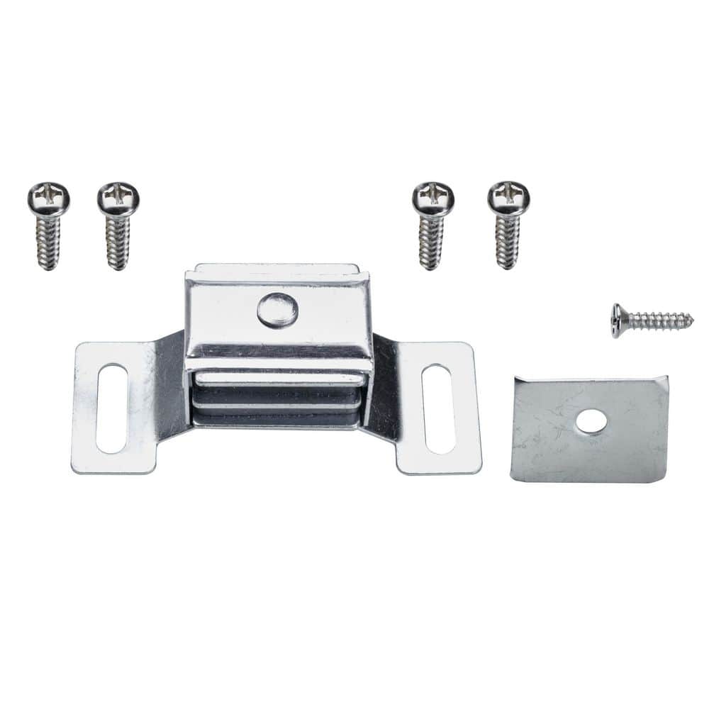 Everbilt Magnetic Catch, Aluminum (1-Pack) (3)