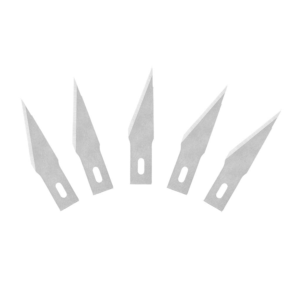 RYOBI #2 Hobby Blades (5-Pack) (1)