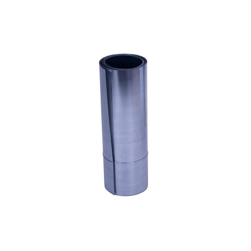Ejoy 20 in. x 50 ft. Galvanized Steel Roof Roll Valley Flashing