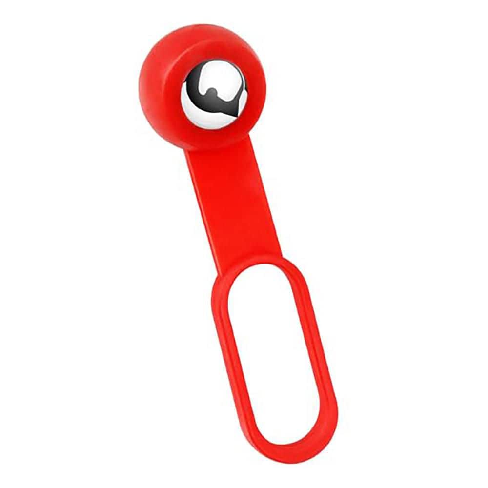 Unbranded Magnetic Stud Finder 27 lbs. Pull Power No Batteries Needed Detects Metal Through Drywall Wood Plywood Ceramic