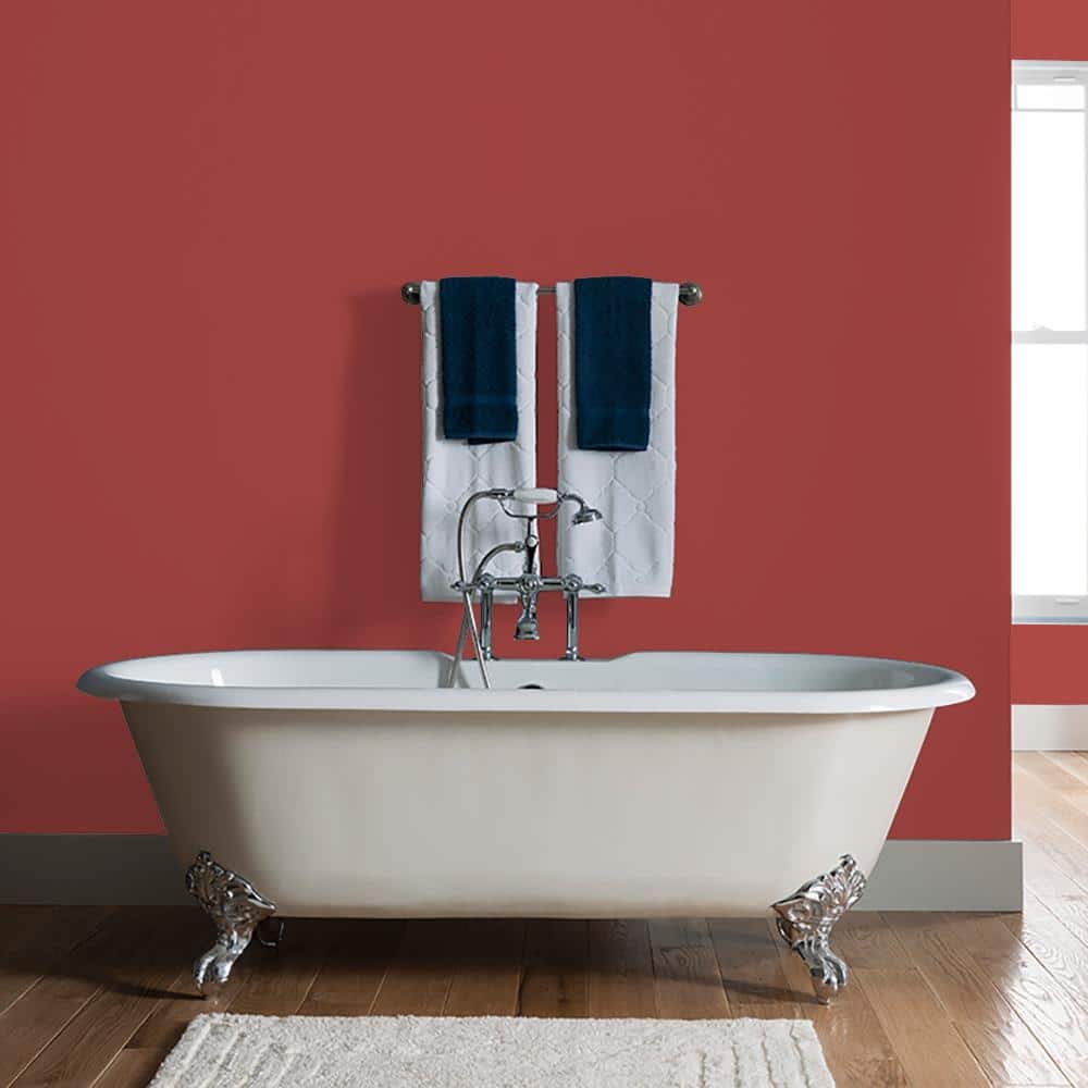 Glidden PPG1058-7 Autumn Ridge Sample (3)