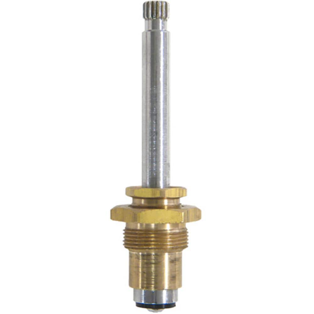 Everbilt 4 1/16 in. 16 pt Broach Right Hand Only Cartridge for Eljer Replaces 490-2740-04 (1)