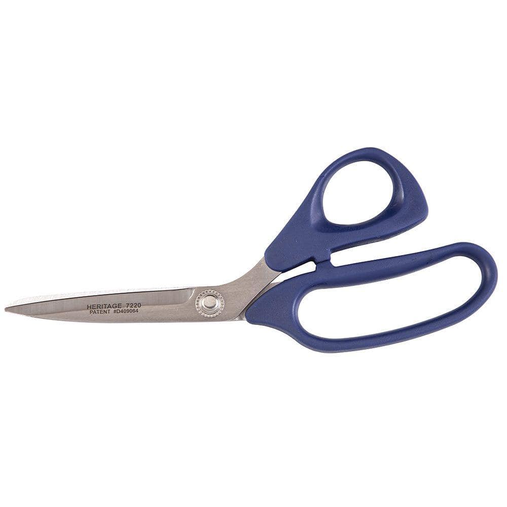 Klein Tools 8-7/8 in. Steel Bent Trimmer (1)