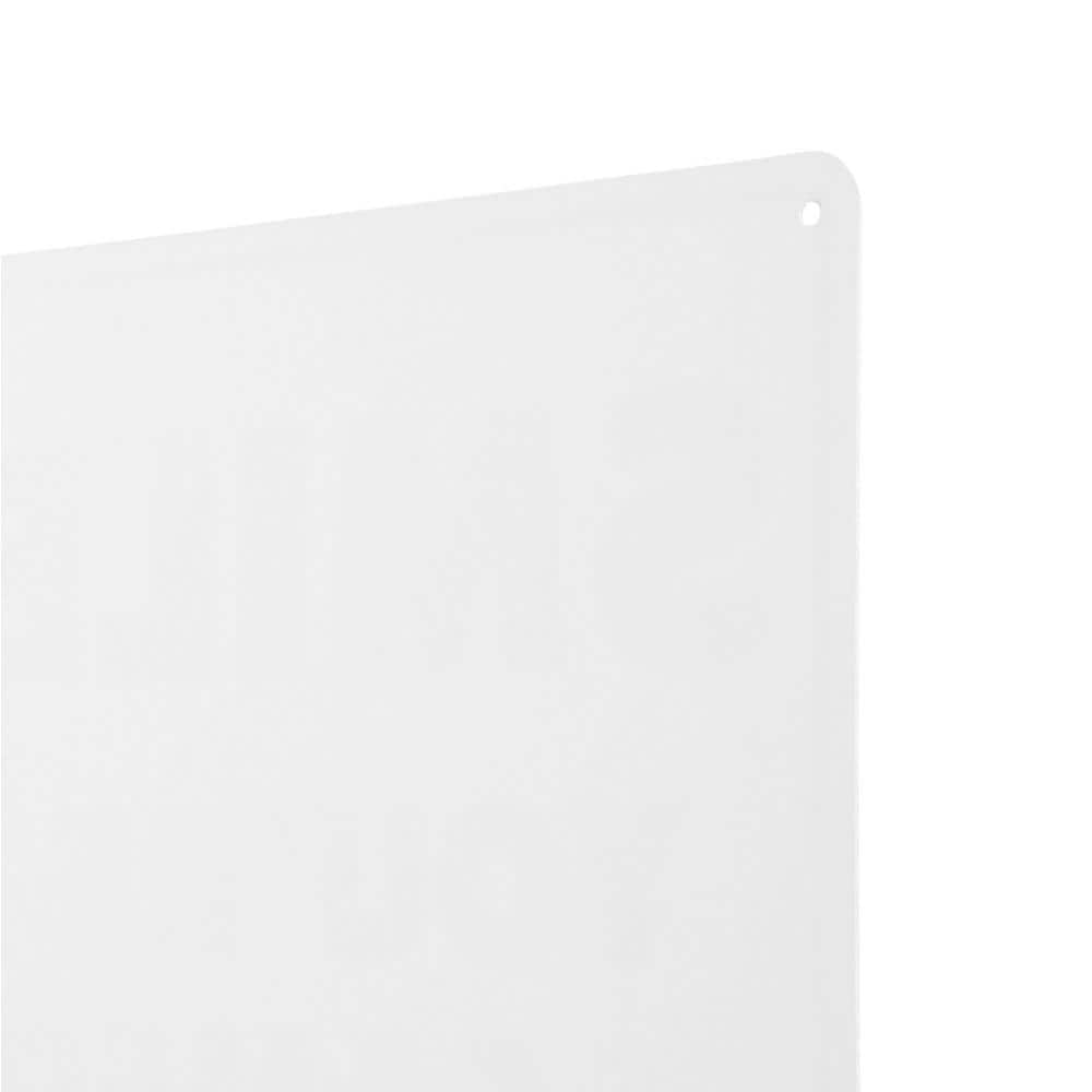 Lynch Sign 14 in. x 10 in. Smile You're on Camera Sign Printed on More Durable, Thicker, Longer Lasting Styrene Plastic (2)