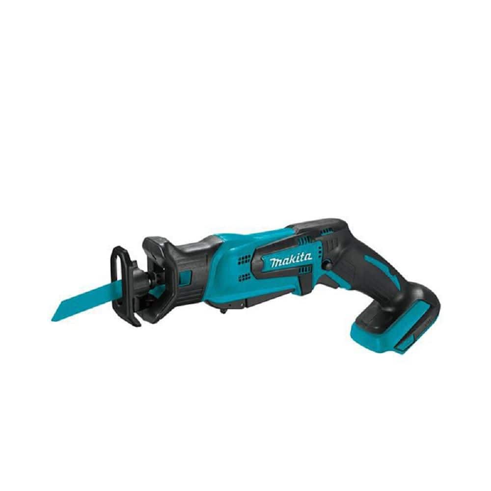 Makita 18V LXT Sub-Compact Lithium-Ion Brushless Cordless Variable Speed Reciprocating Saw (Tool-Only)