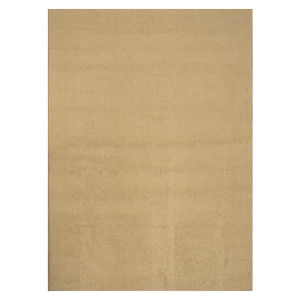 TrafficMaster Polypropylene 5 ft. x 7 ft. Area Rug