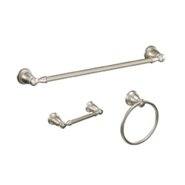 Bathroom Hardware