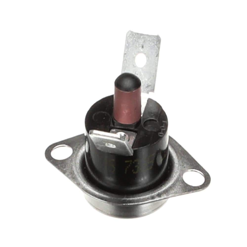 York Limit Switch Opens At 250 Deg F Manual Reset S1-02541318000