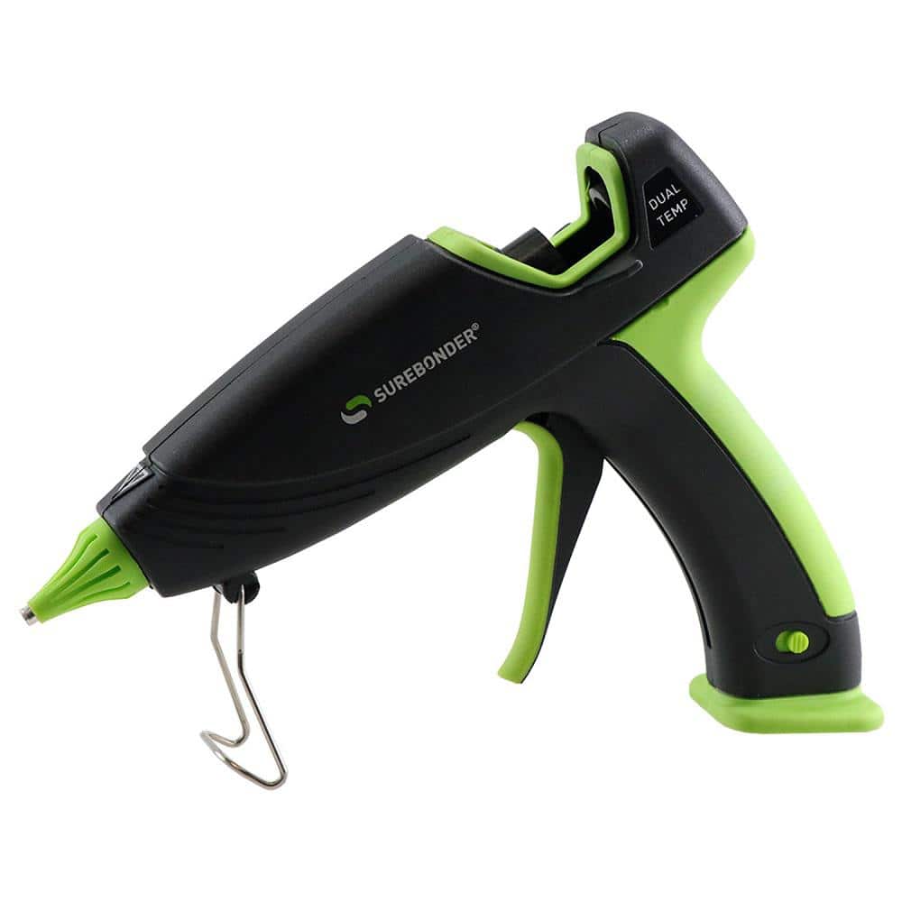 Surebonder Ultra Dual Temp Glue Gun