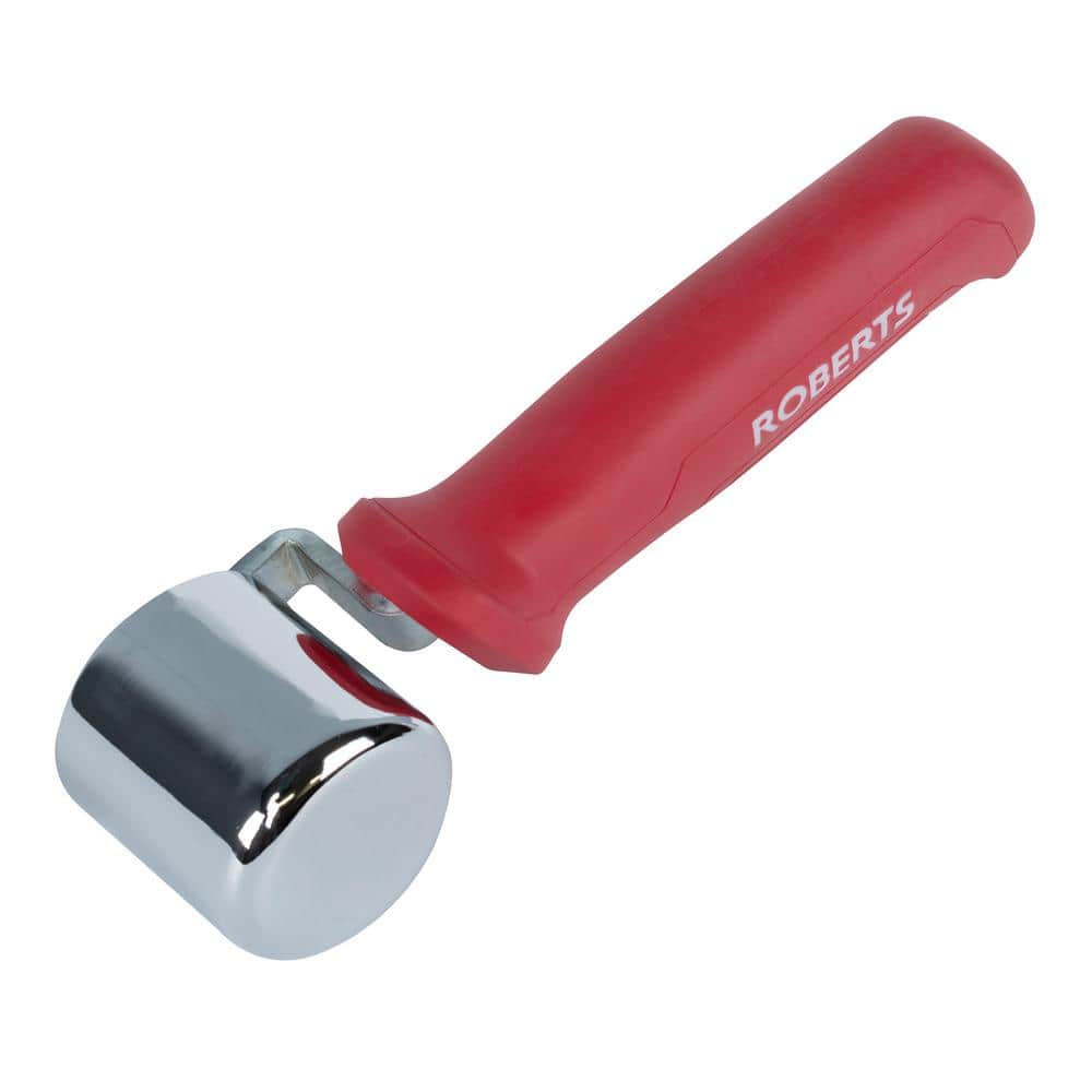 ROBERTS 2 in. Vinyl Seam Roller (2)