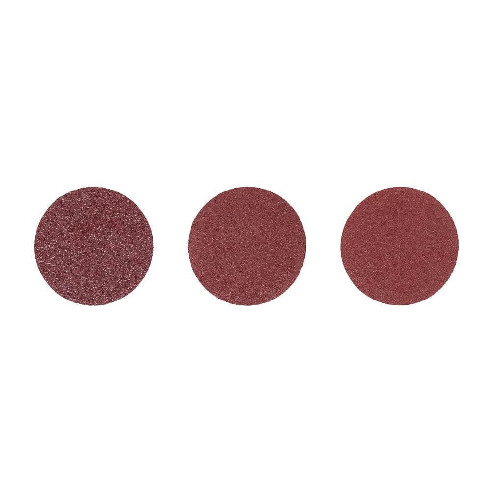 RYOBI Detail Polisher/Sander Accessory Set (8-Piece) (3)