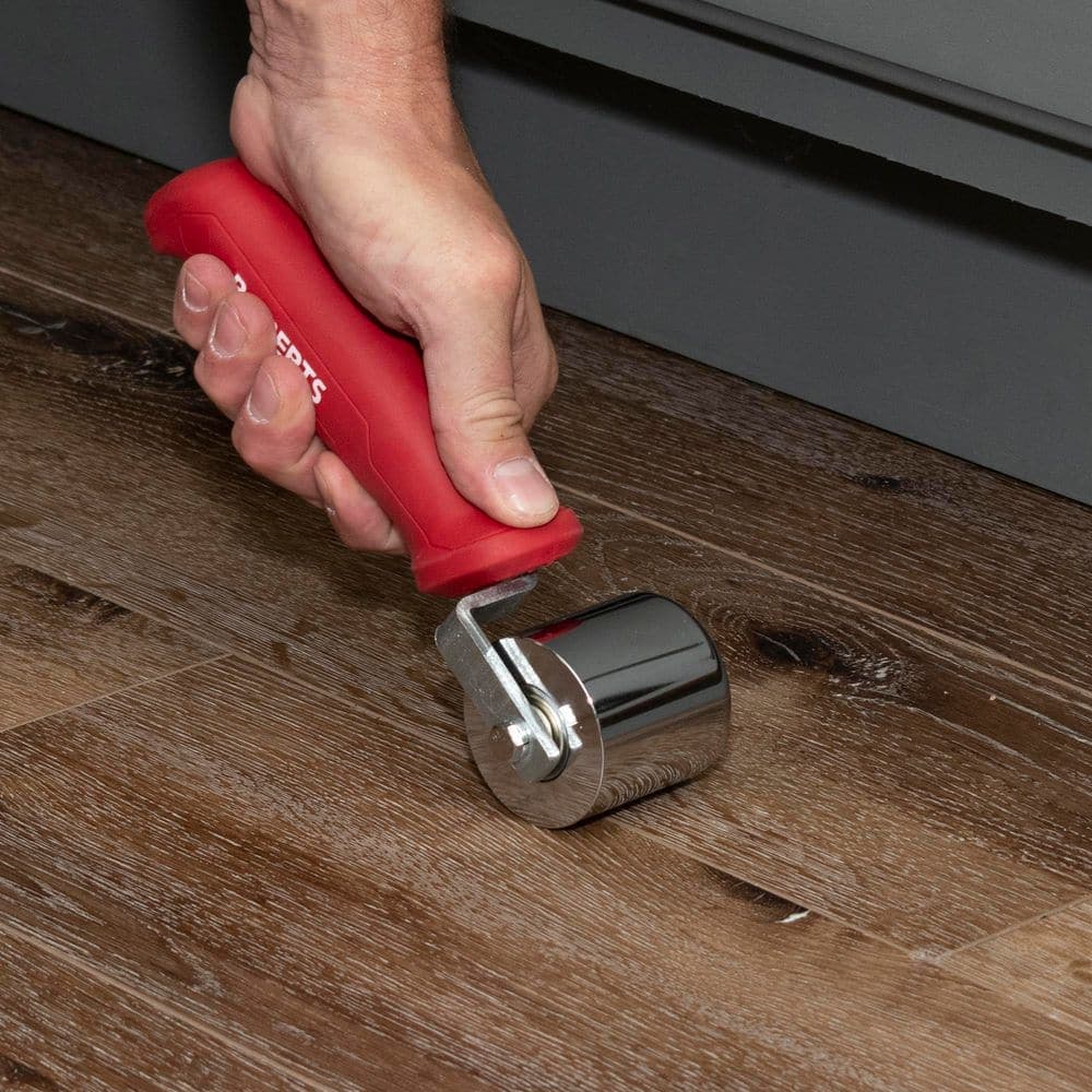 ROBERTS 2 in. Vinyl Seam Roller (4)