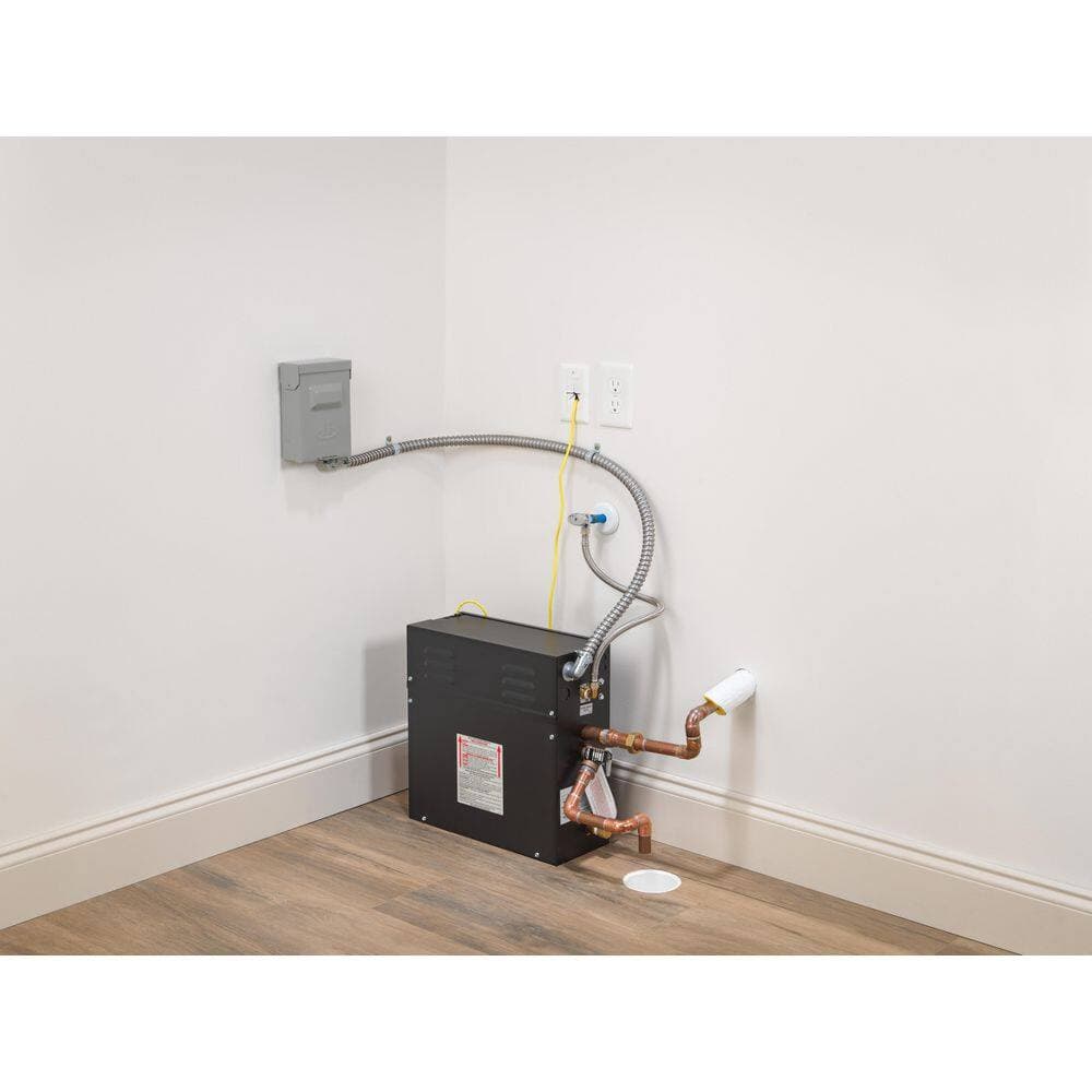 Delta SteamScape 10000-Watt Steam Generator (2)