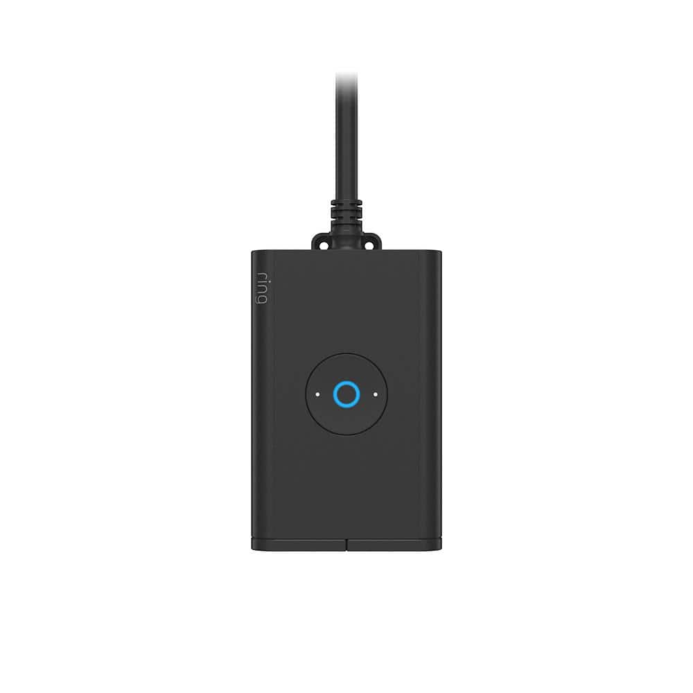 Ring 2-Outlet Outdoor Smart Plug (2)