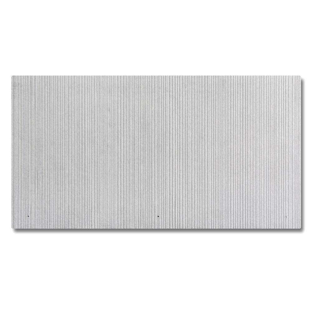GAF Weatherside Profile14 14-5/8 in. x 32 in. Fiber-Cement Siding Shingle (11-Bundle) (2)