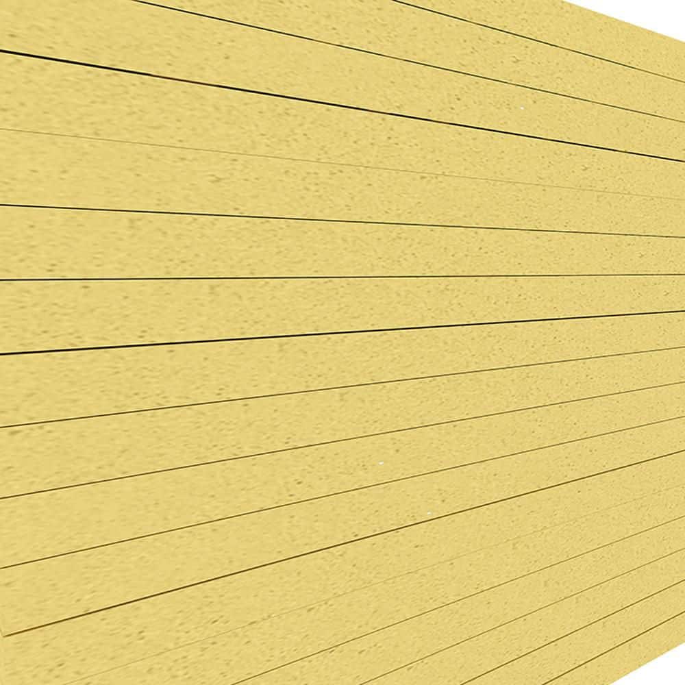 ToughRock DensGlass 1/2 in. x 4 ft. x 8 ft. Exterior Wall Sheathing (2)