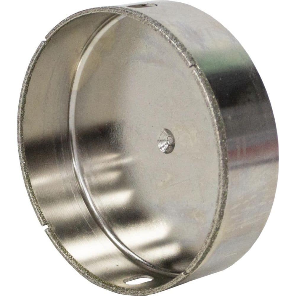 Rubi 4-3/4 in. Drill Bit