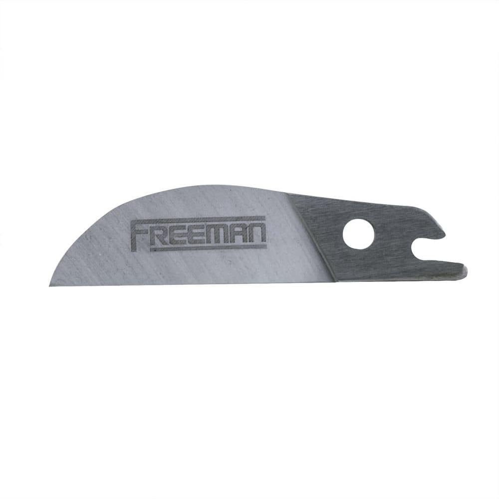 Freeman Multi-Purpose Trim Cutter Replacement Blade (2)