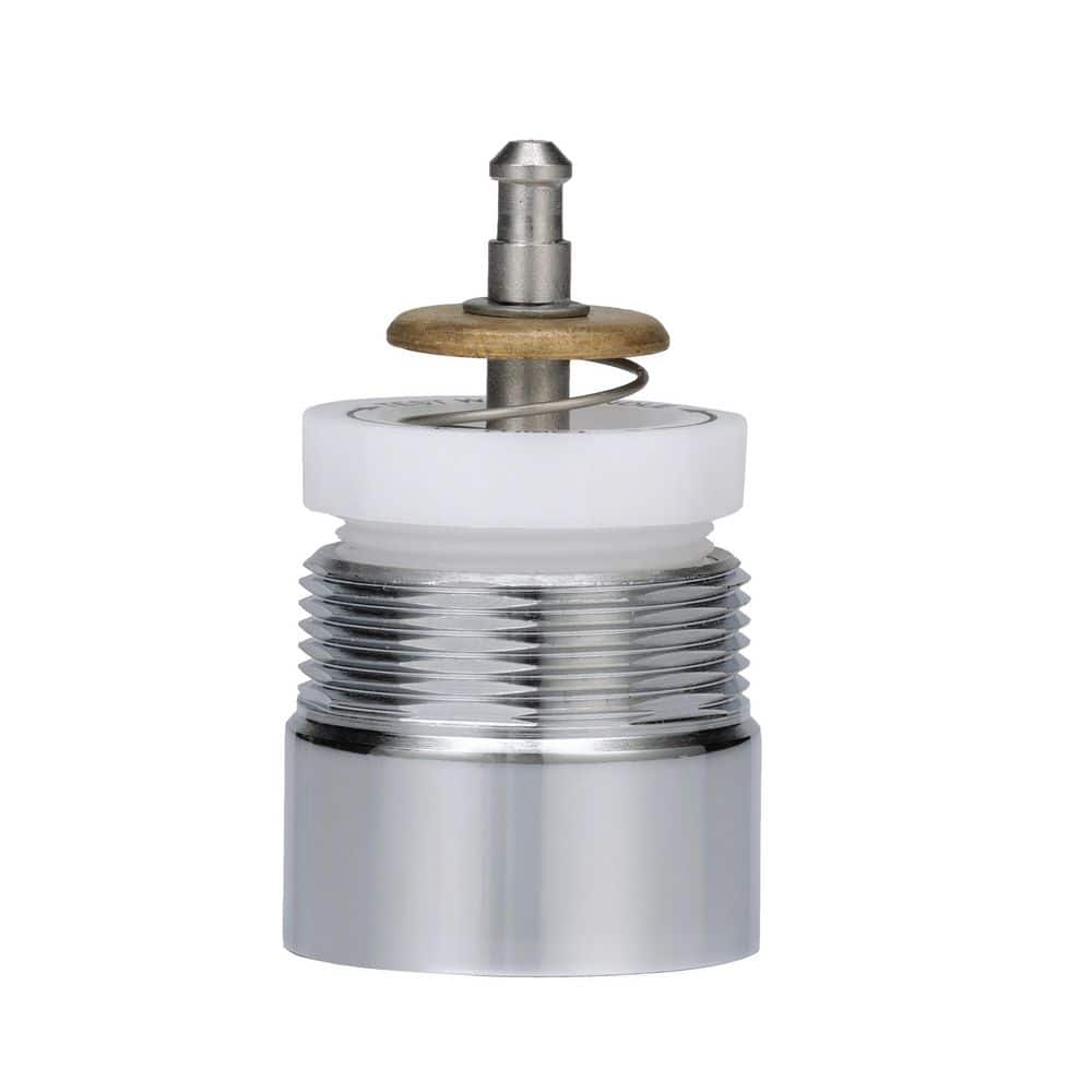 Zurn AquaSpec Handle Nut Assembly for Metering Faucet (3)